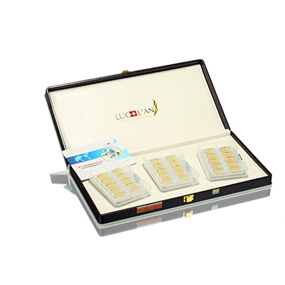 延川产后盆腔修复套